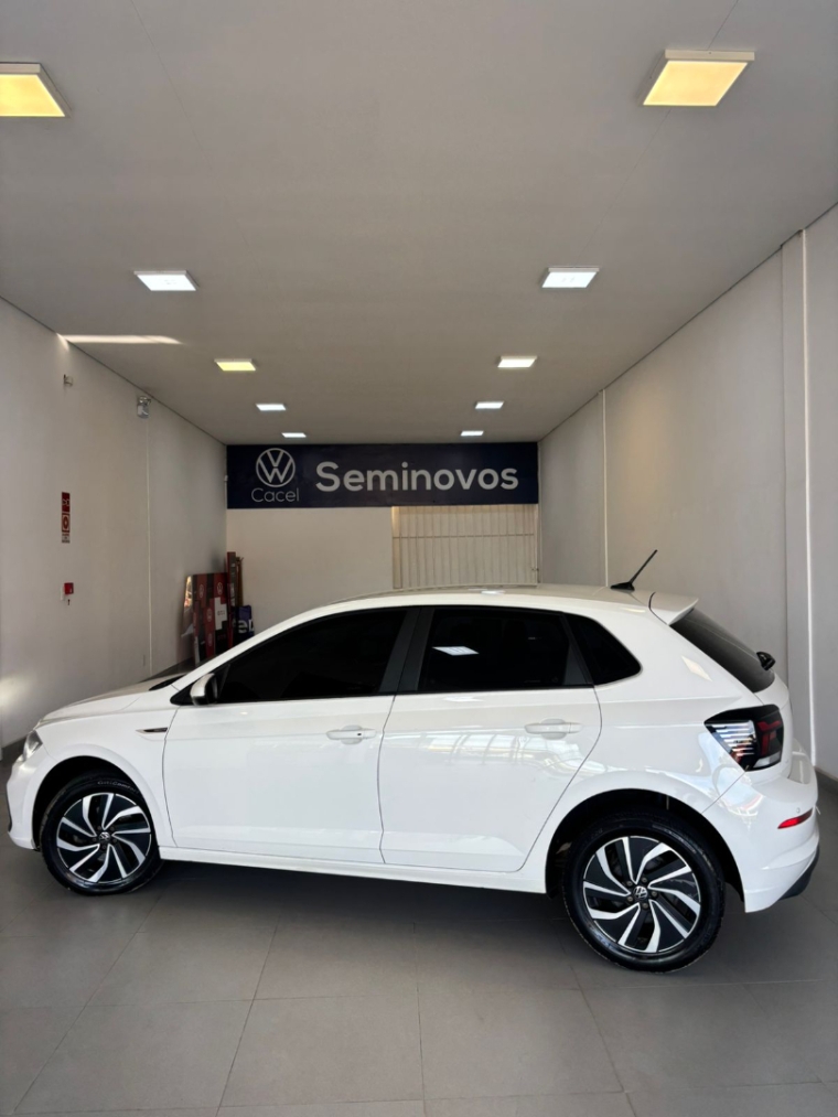 volkswagen polo 1.0 170 tsi highline automatico flex 4p 20246