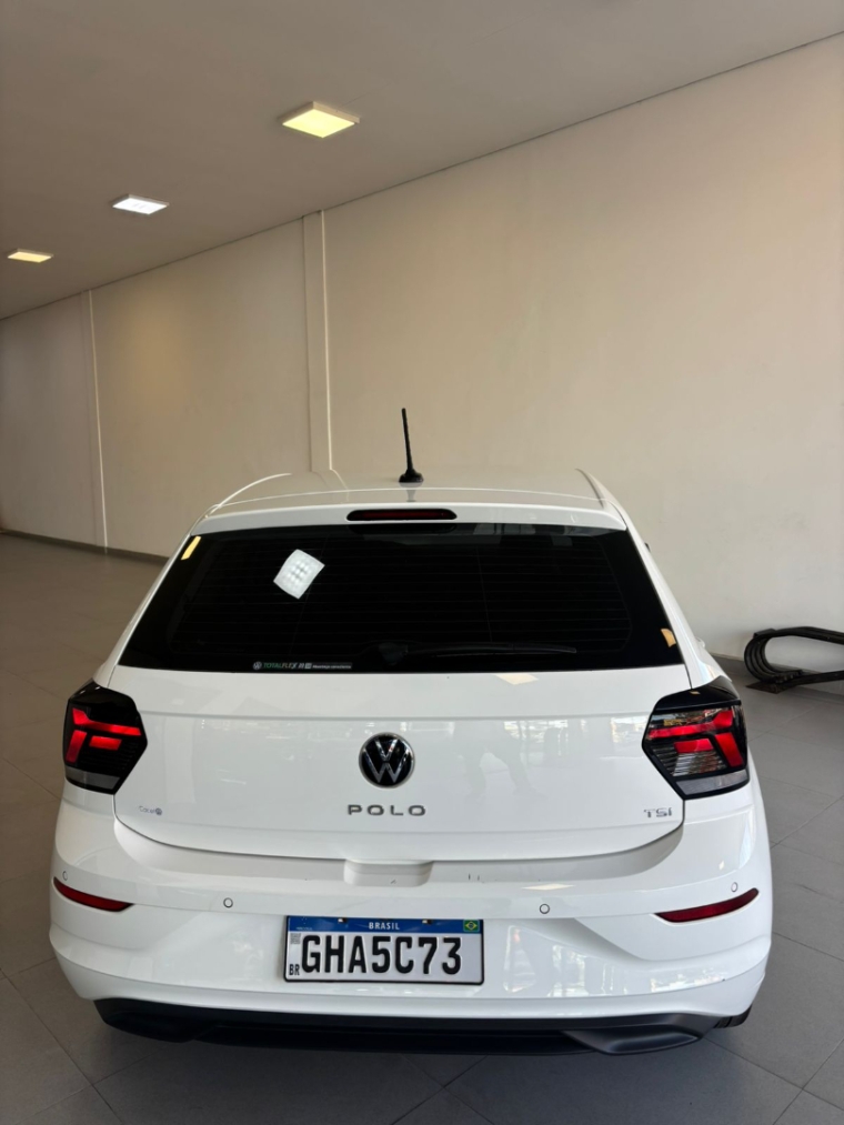 volkswagen polo 1.0 170 tsi highline automatico flex 4p 20247