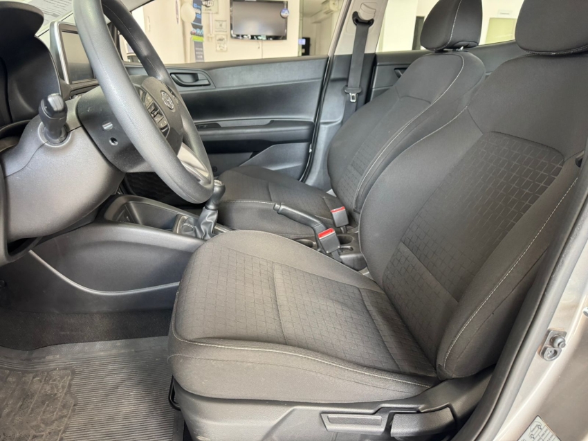 hyundai hb20 1.0 12v flex comfort manual 4p 202516