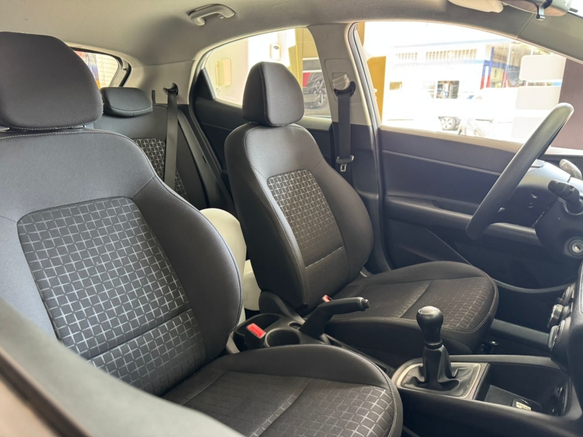 hyundai hb20 1.0 12v flex comfort manual 4p 202517