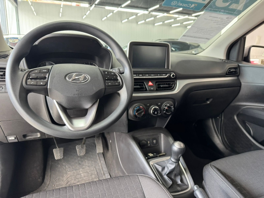 hyundai hb20 1.0 12v flex comfort manual 4p 202513