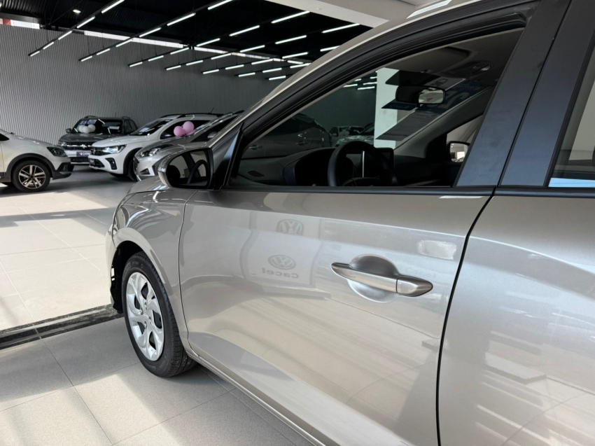 hyundai hb20 1.0 12v flex comfort manual 4p 20255