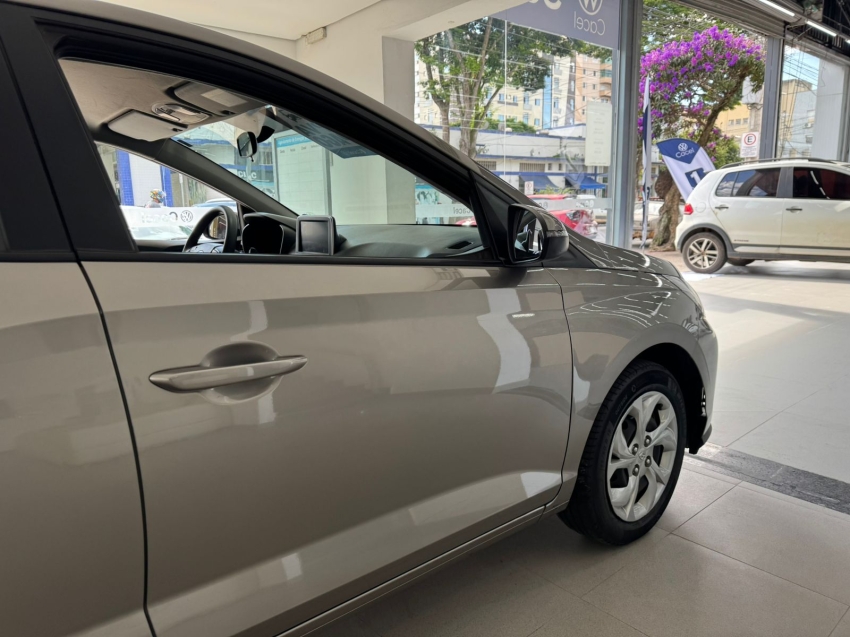 hyundai hb20 1.0 12v flex comfort manual 4p 20254