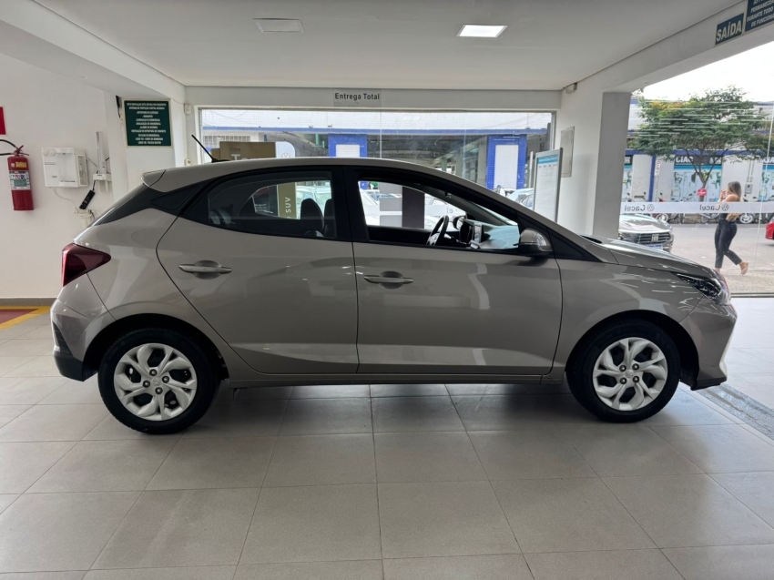 hyundai hb20 1.0 12v flex comfort manual 4p 20257