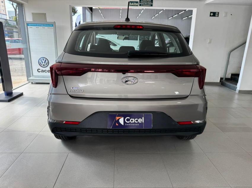hyundai hb20 1.0 12v flex comfort manual 4p 202510