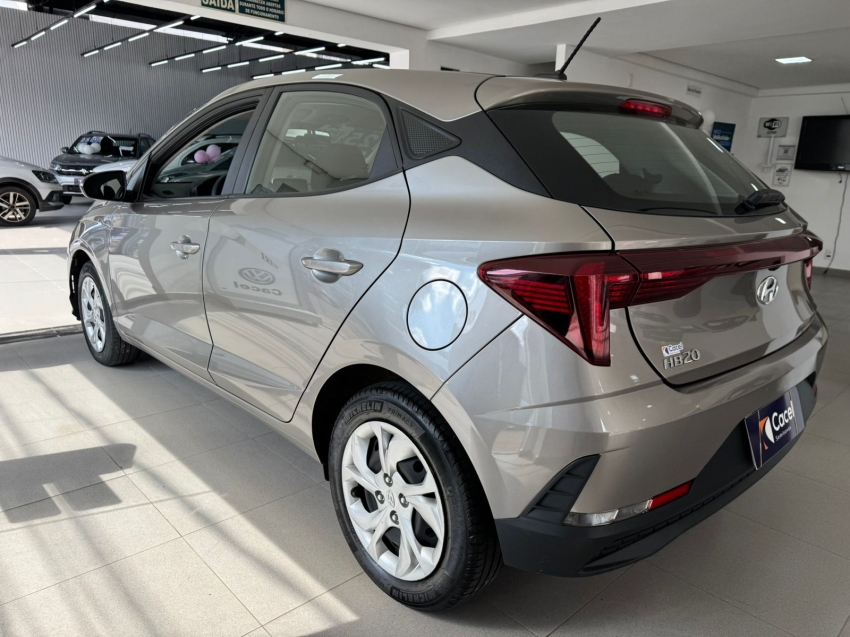 hyundai hb20 1.0 12v flex comfort manual 4p 20259