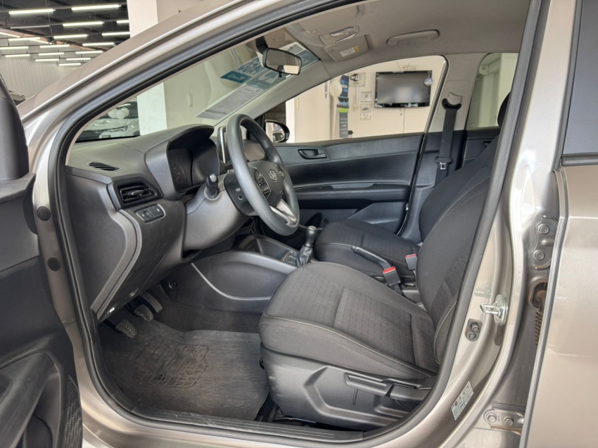 hyundai hb20 1.0 12v flex comfort manual 4p 202514