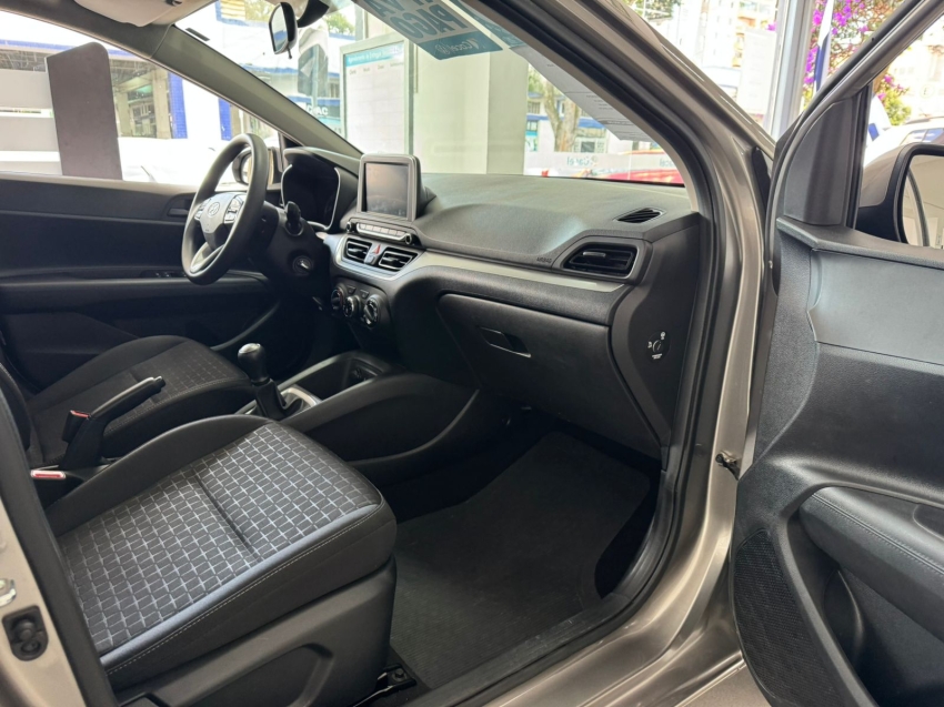 hyundai hb20 1.0 12v flex comfort manual 4p 202515