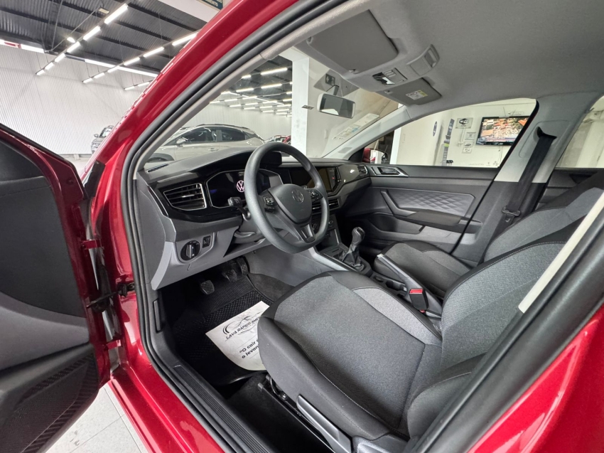 volkswagen polo 1.0 170 tsi manual flex 4p 202514