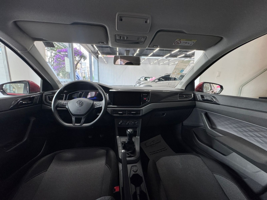 volkswagen polo 1.0 170 tsi manual flex 4p 202515