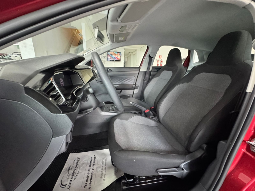 volkswagen polo 1.0 170 tsi manual flex 4p 202513