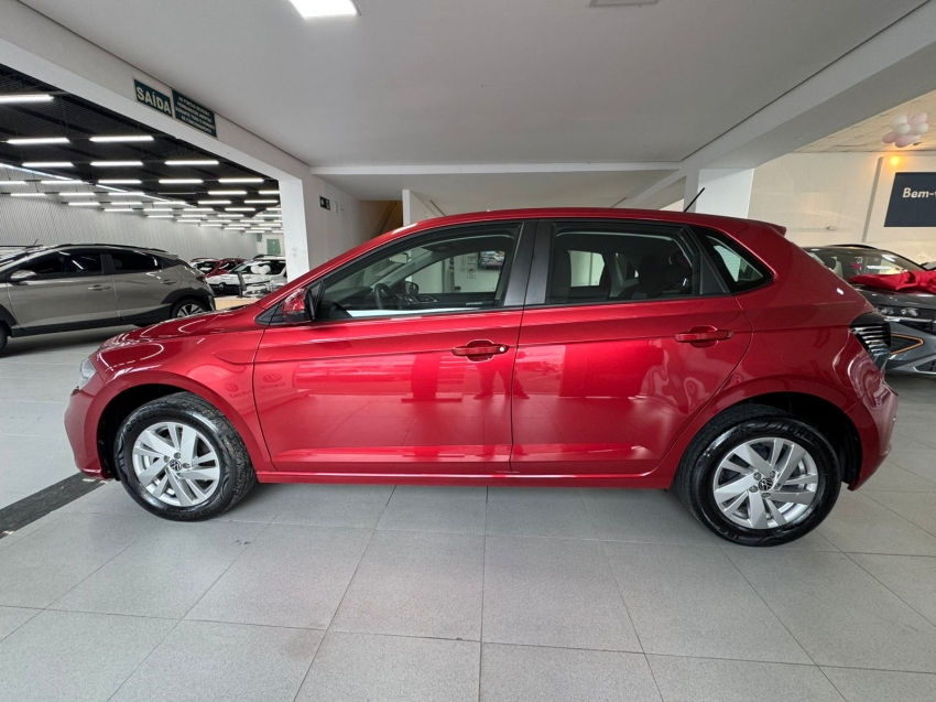 volkswagen polo 1.0 170 tsi manual flex 4p 20254