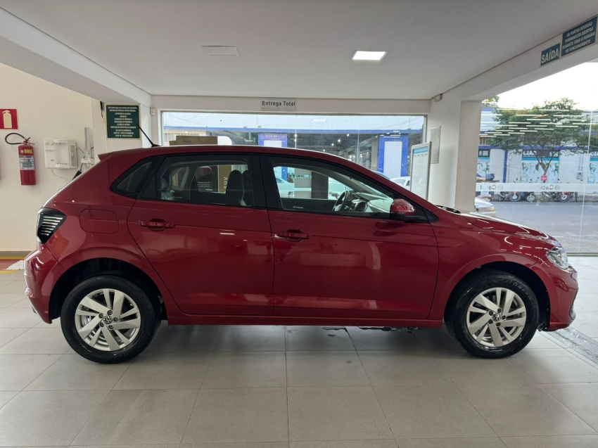 volkswagen polo 1.0 170 tsi manual flex 4p 20255