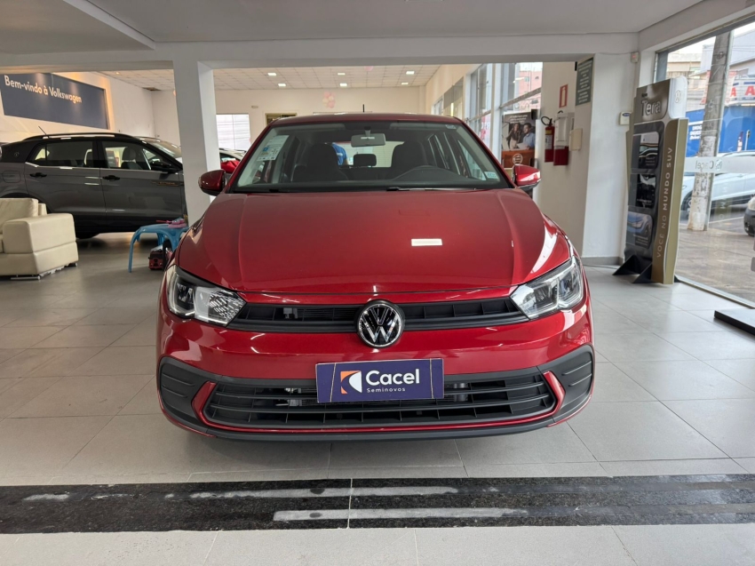 volkswagen polo 1.0 170 tsi manual flex 4p 20253