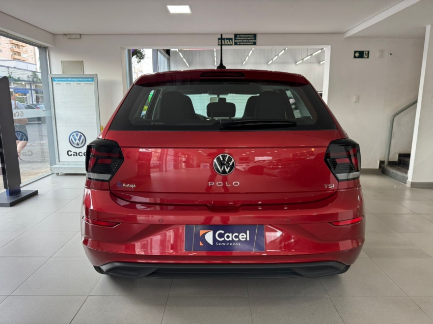 volkswagen polo 1.0 170 tsi manual flex 4p 20258