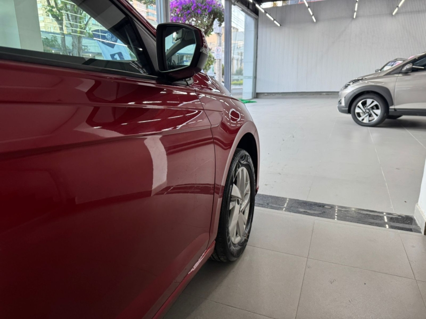 volkswagen polo 1.0 170 tsi manual flex 4p 202510