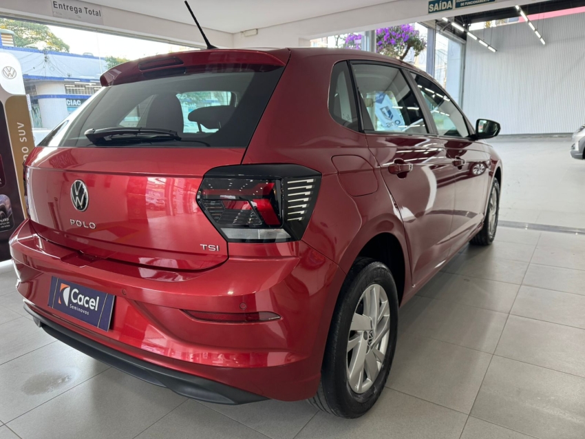 volkswagen polo 1.0 170 tsi manual flex 4p 20257