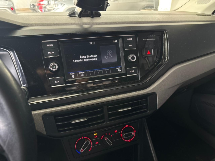 volkswagen virtus 1.0 200 tsi comfortline automatico flex 4p 201812