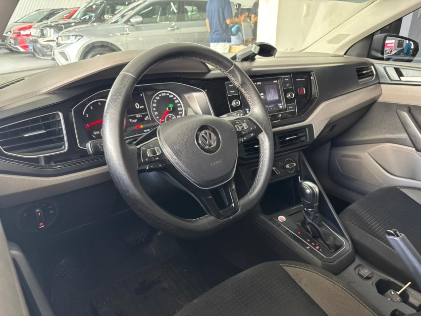 volkswagen virtus 1.0 200 tsi comfortline automatico flex 4p 201811