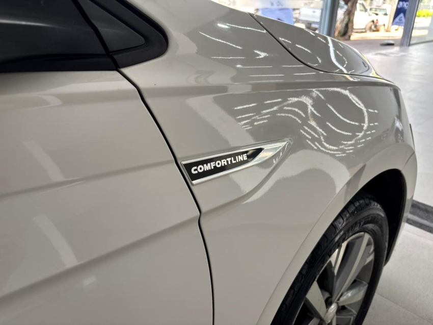 volkswagen virtus 1.0 200 tsi comfortline automatico flex 4p 20188