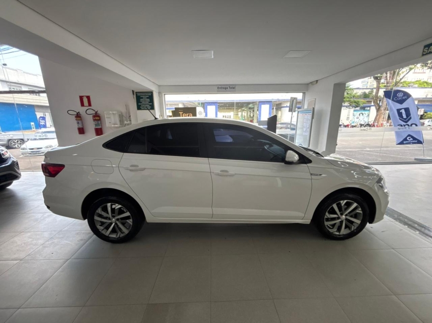 volkswagen virtus 1.0 200 tsi comfortline automatico flex 4p 20187