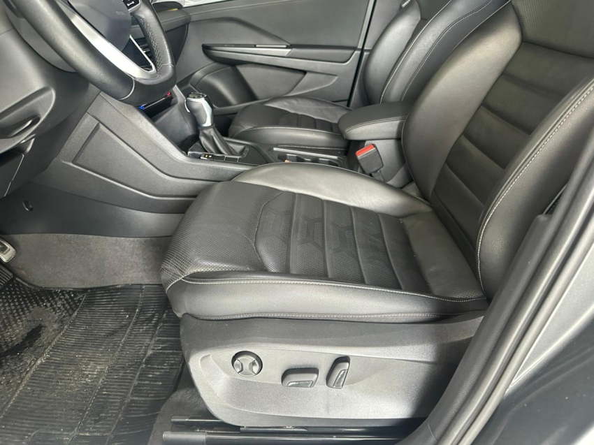 volkswagen taos 1.4 250 tsi total flex highline automatico 4p 202323