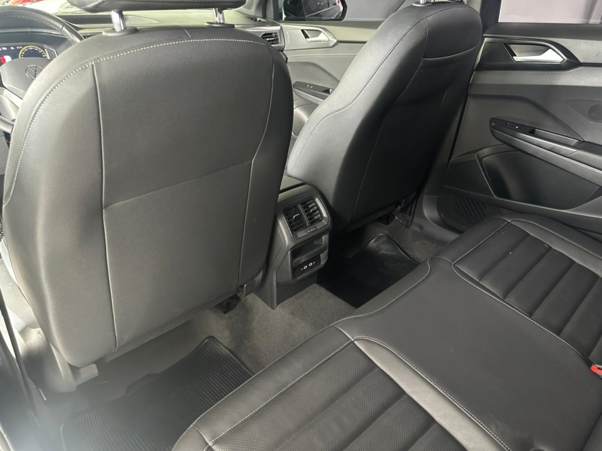 volkswagen taos 1.4 250 tsi total flex highline automatico 4p 202322