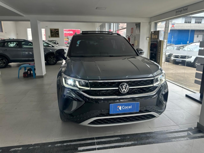 volkswagen taos 1.4 250 tsi total flex highline automatico 4p 20235