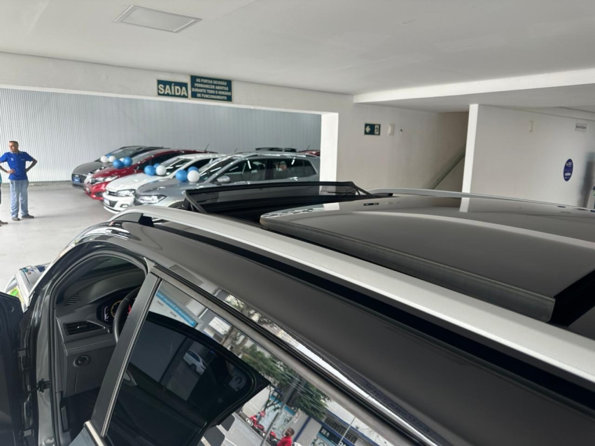 volkswagen taos 1.4 250 tsi total flex highline automatico 4p 202324