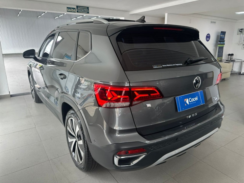 volkswagen taos 1.4 250 tsi total flex highline automatico 4p 202310