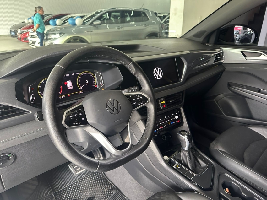 volkswagen taos 1.4 250 tsi total flex highline automatico 4p 202314