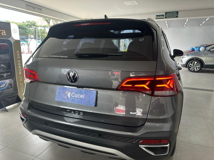 volkswagen taos 1.4 250 tsi total flex highline automatico 4p 20239