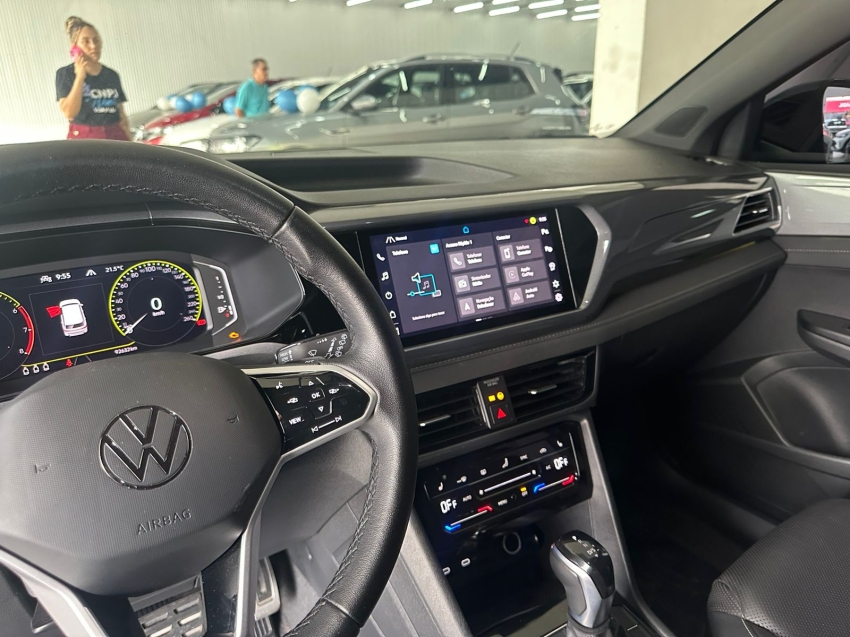 volkswagen taos 1.4 250 tsi total flex highline automatico 4p 202316