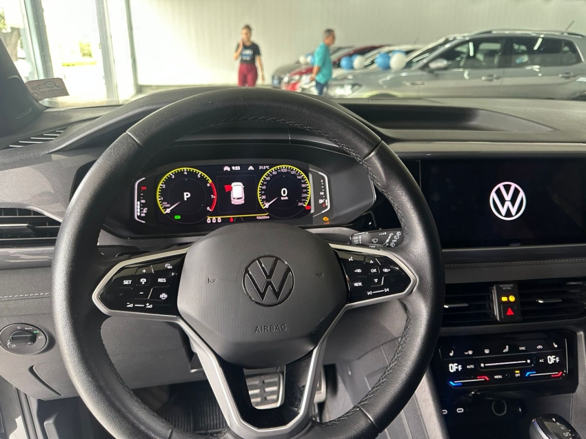 volkswagen taos 1.4 250 tsi total flex highline automatico 4p 202315