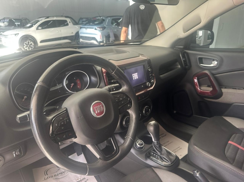 fiat toro 2.0 16v turbo diesel freedom 4wd at9 4p automatico 20217