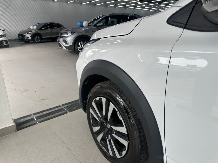 renault kardian 1.0 tce flex evolution edc 4p automatico 202513