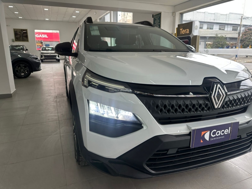 renault kardian 1.0 tce flex evolution edc 4p automatico 20259