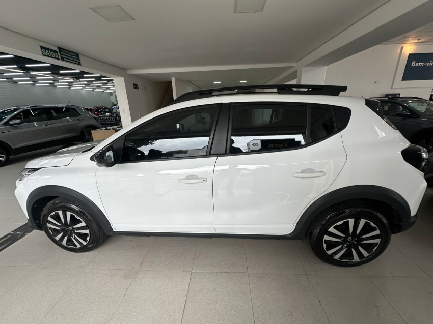 renault kardian 1.0 tce flex evolution edc 4p automatico 20255