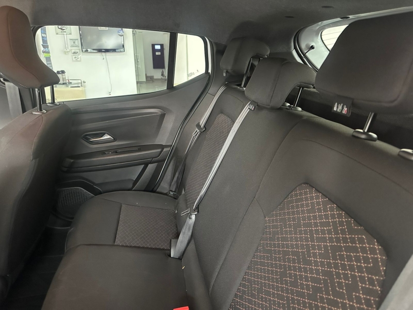 renault kardian 1.0 tce flex evolution edc 4p automatico 202517