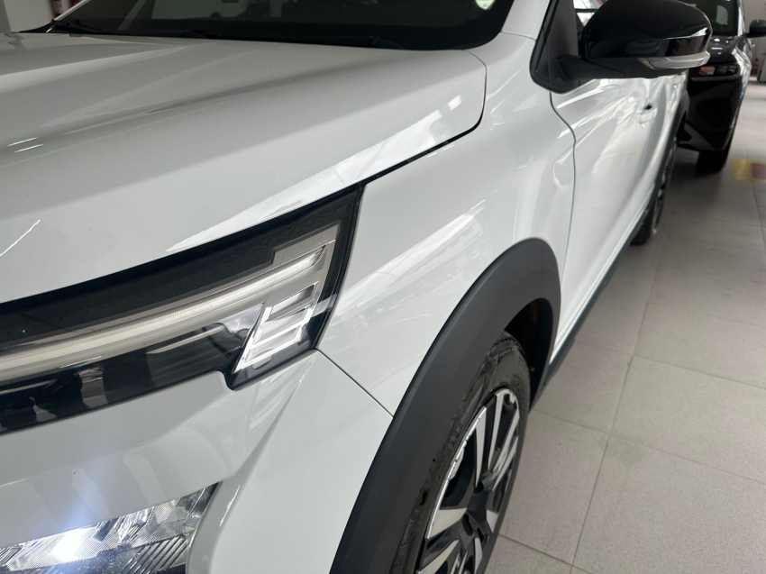 renault kardian 1.0 tce flex evolution edc 4p automatico 202510