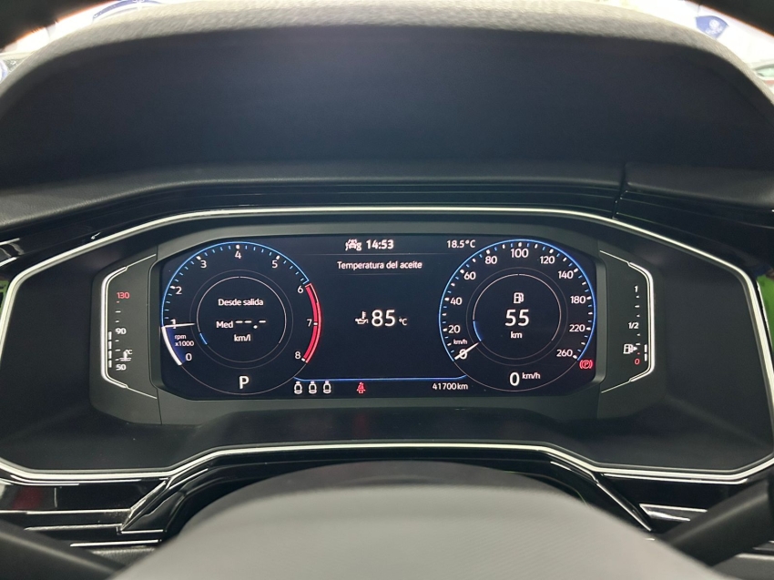 volkswagen nivus 1.0 200 tsi total flex highline automatico 4p 202411