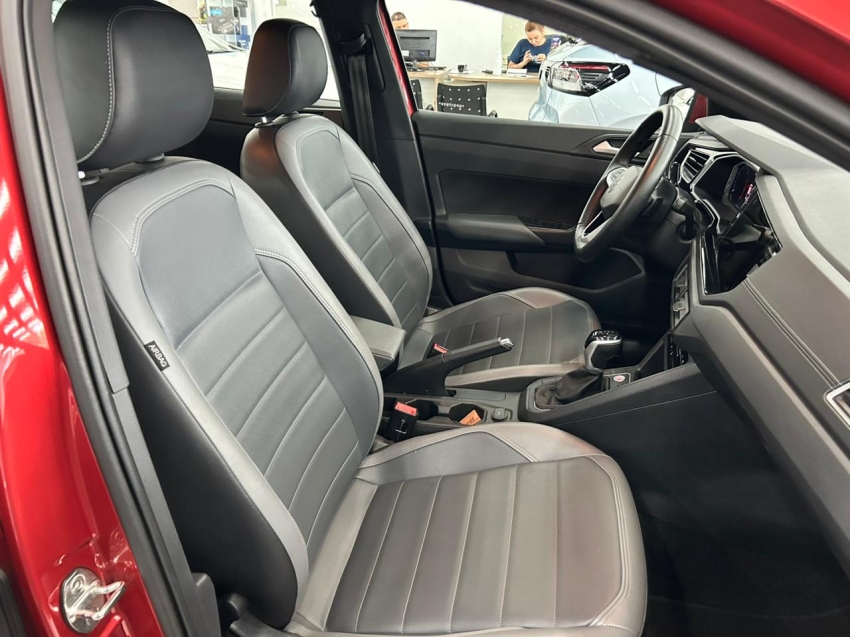 volkswagen nivus 1.0 200 tsi total flex highline automatico 4p 202415