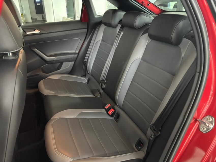 volkswagen nivus 1.0 200 tsi total flex highline automatico 4p 202416