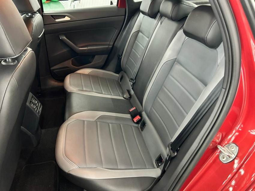 volkswagen nivus 1.0 200 tsi total flex highline automatico 4p 202414