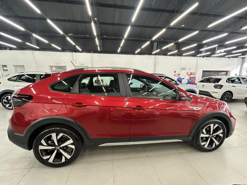 volkswagen nivus 1.0 200 tsi total flex highline automatico 4p 20249