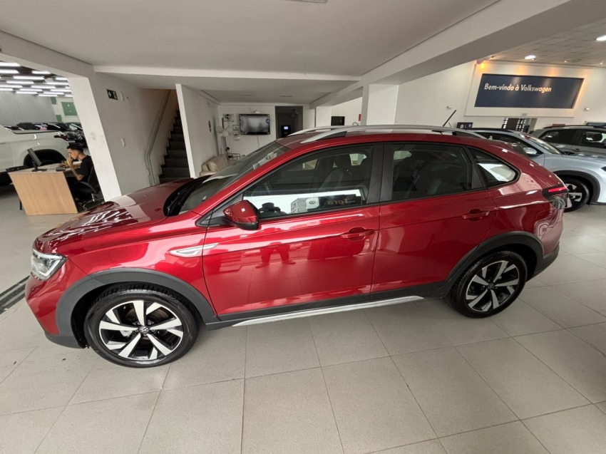 volkswagen nivus 1.0 200 tsi total flex highline automatico 4p 20248