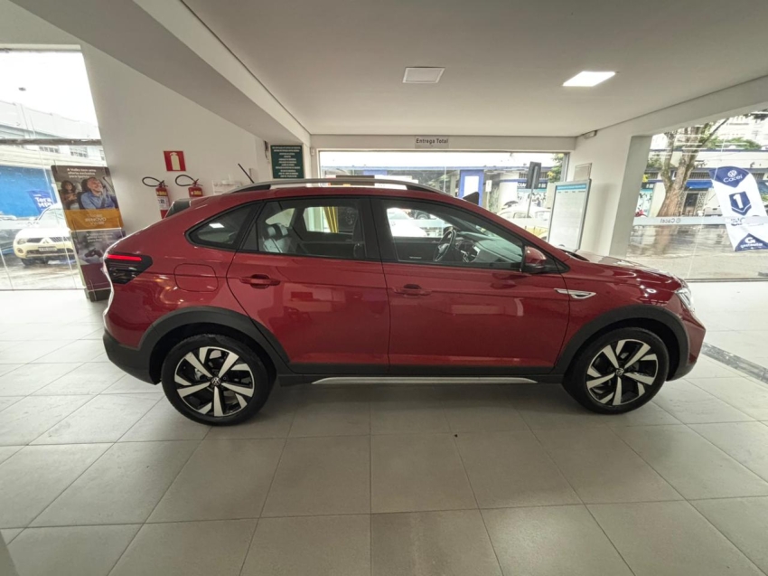 volkswagen nivus 1.0 200 tsi total flex highline automatico 4p 20249