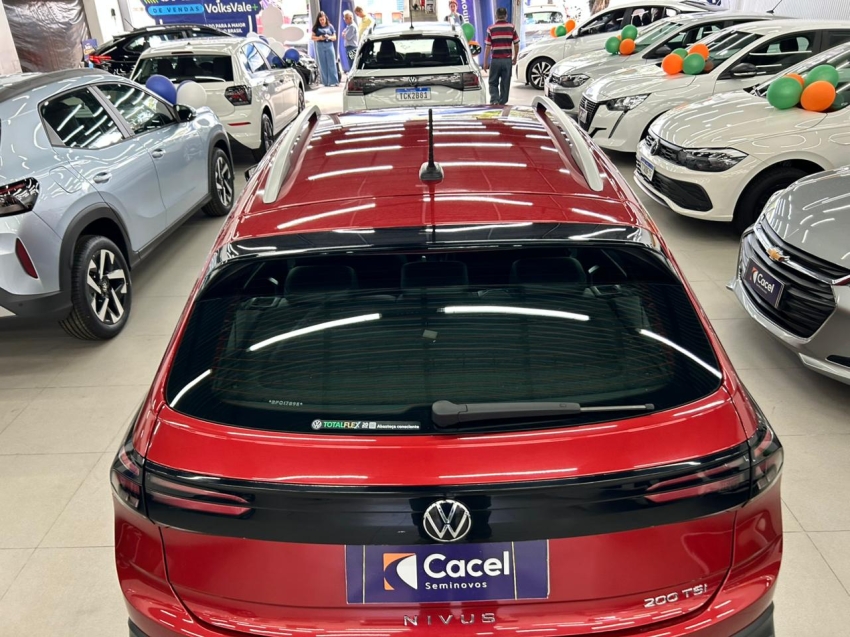 volkswagen nivus 1.0 200 tsi total flex highline automatico 4p 20246