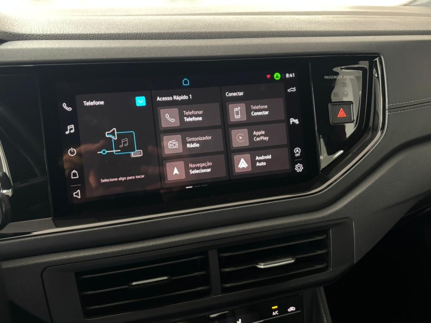 volkswagen nivus 1.0 200 tsi total flex highline automatico 4p 202412