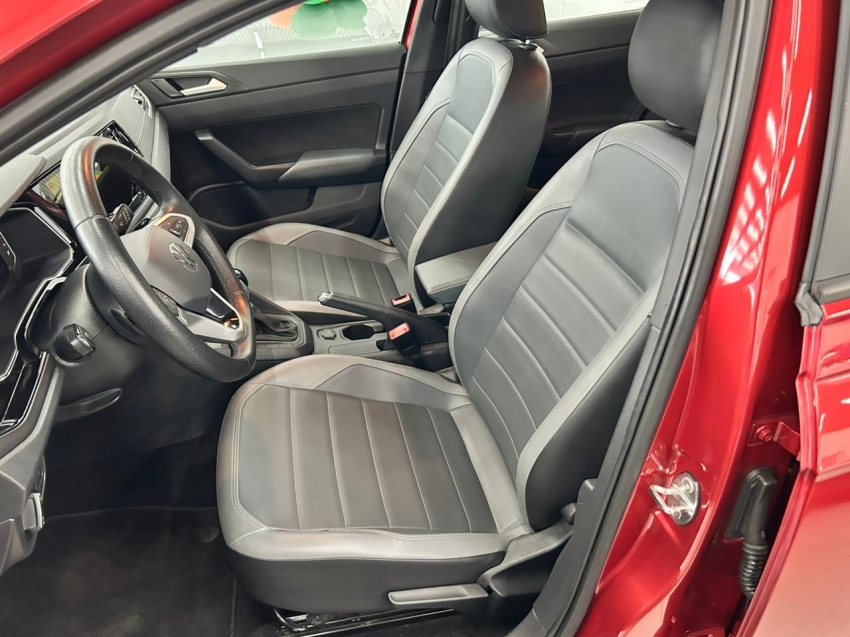 volkswagen nivus 1.0 200 tsi total flex highline automatico 4p 20248